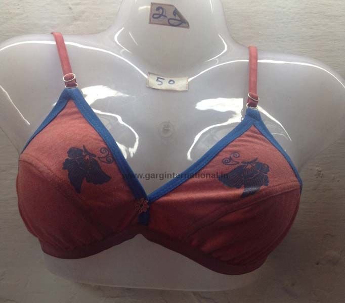 Ladies Undergarment 02