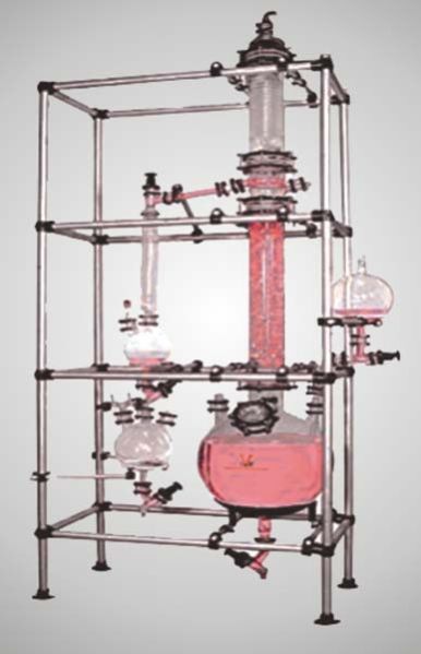 Skid Mounted Pilot Plant 02