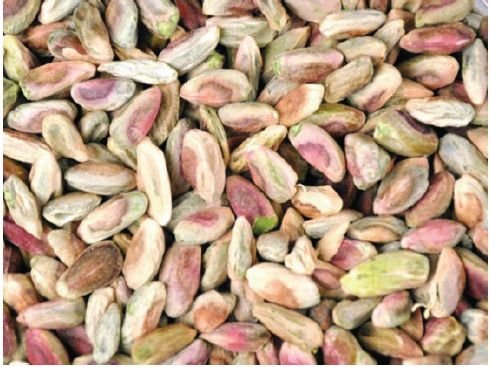 Pistachio Kernel 02