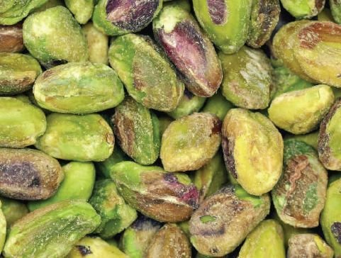 Pistachio Kernel 04