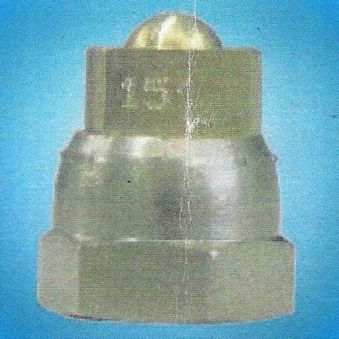 Dome Multi Orifice Nozzle
