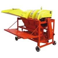 Motor/Engine Operated  Multicrop Double Speed Threhers