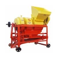 Motor/Engine Operated Multicrop Selffeed Threshers
