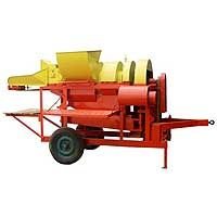 Tractor Operated  Haramba Cutter Model Multicrop Threshers