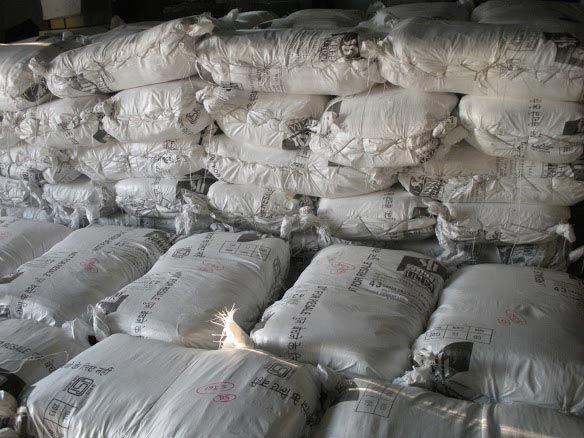 Cement Packaging Bags