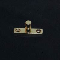 T Brackets Brass Sanitary Part 01