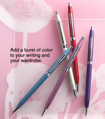 Cross Pens Premium Pens