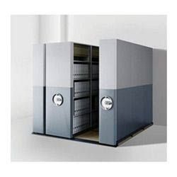 Mobile Compactor Shelving Filing Cabinet