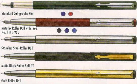 Parker  Pens