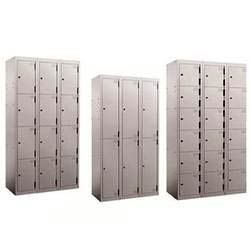 Personal Lockers
