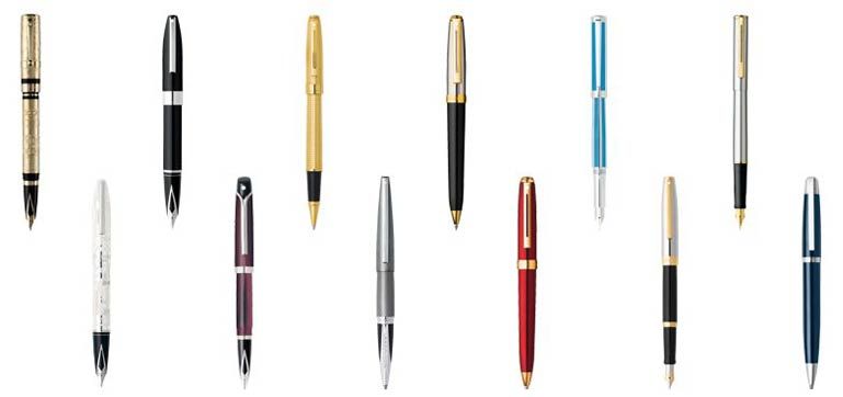 Sheaffer  Pens  Premium Pens