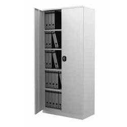 Swing Door Steel Cupboards
