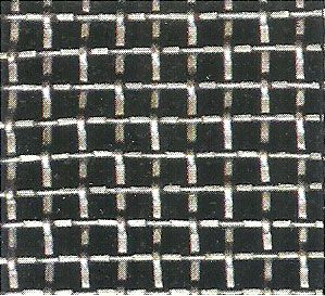 Dovex Backing Screen