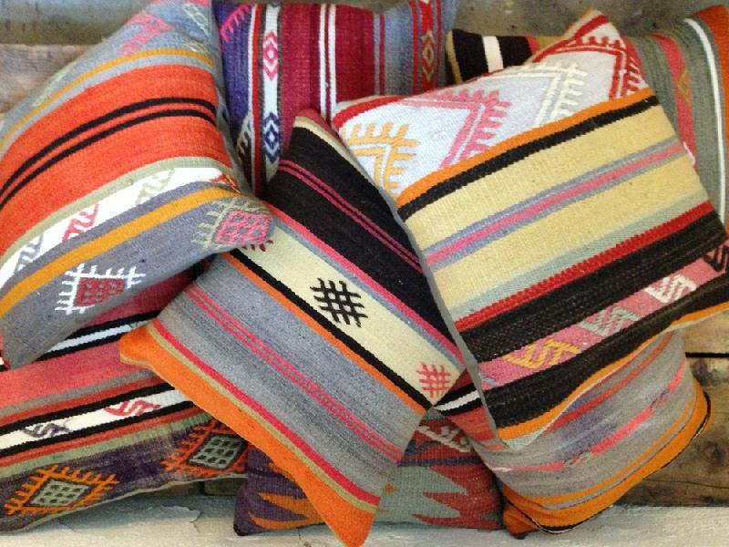 Wool Cushion Covers 09