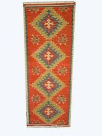 Wool Kilim Rugs 04