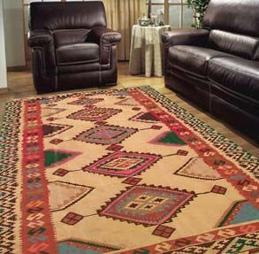 Wool Kilim Rugs 06