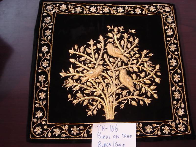 Zari Cushion Covers 02