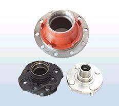 Brake & Clutch Parts