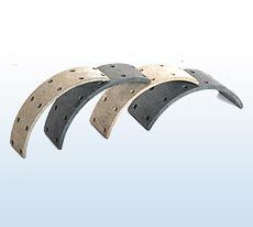 Brake & Clutch Parts