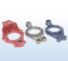 Brake & Clutch Parts