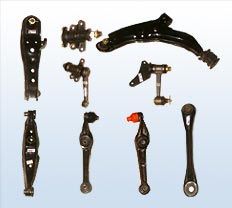 Steering & Suspension Parts