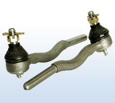 Steering & Suspension Parts