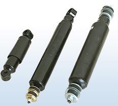 Steering & Suspension Parts