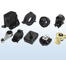 Mounting & Rubber Parts