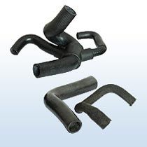 Mounting & Rubber Parts