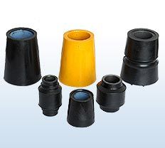 Mounting & Rubber Parts