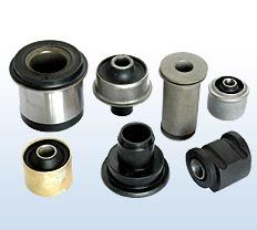 Mounting & Rubber Parts
