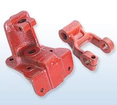 Automotive Chassis Parts