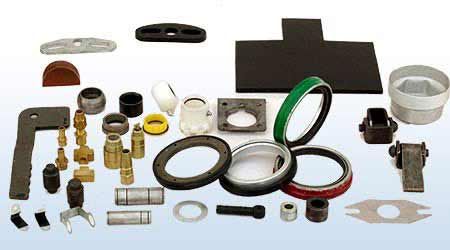 Automotive Trailer Parts