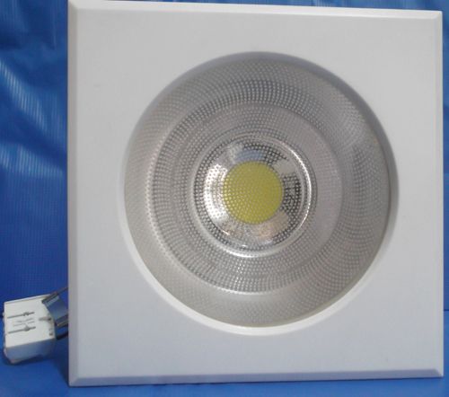 Model No. 10 W SINGLE L.E.D