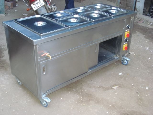 Bain Marie