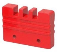 Three Way Adjustable Finger Support