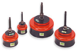 Anti Vibration Mounting 02