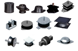 Anti Vibration Mounting 03