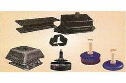Anti Vibration Mounting 04