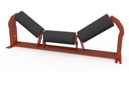 Conveyor Idlers