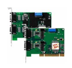 Universal Multi Port Communication Cards (VXC-112iAU)