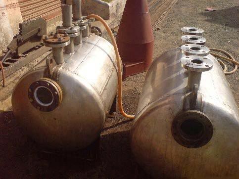 Fuel Storage Tanks 01