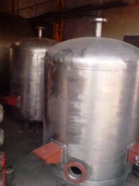 Fuel Storage Tanks 02
