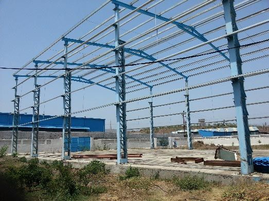 Prefab Shade Fabrication 01