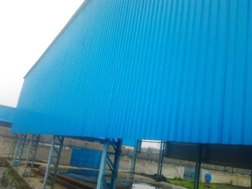 Prefab Shade Fabrication 02