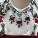 Victorian Necklace Set - 01