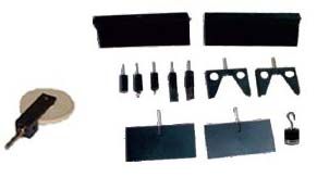 Linear Air Track Kit 01