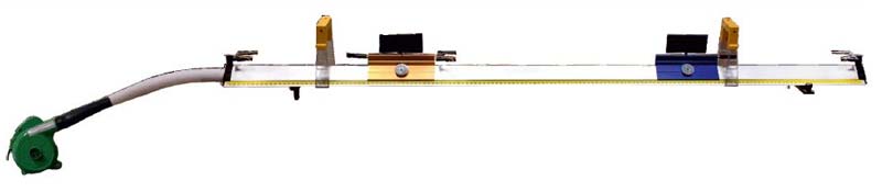 Linear Air Track Kit 02