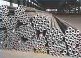 Alloy Steel Pipes for High Temperature