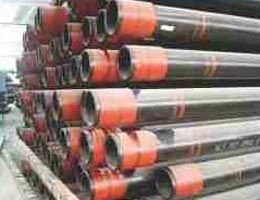 BS 3059 Part2 Gr. 620-460 Pipes